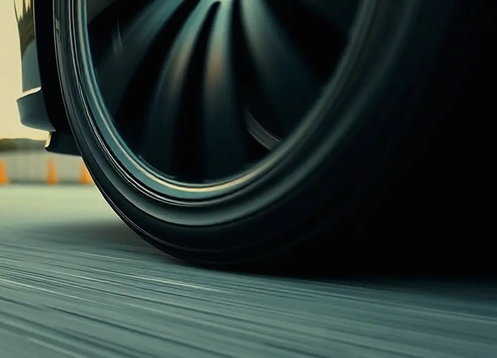 예산 XC90 넥센타이어렌탈 작업 전후 5
