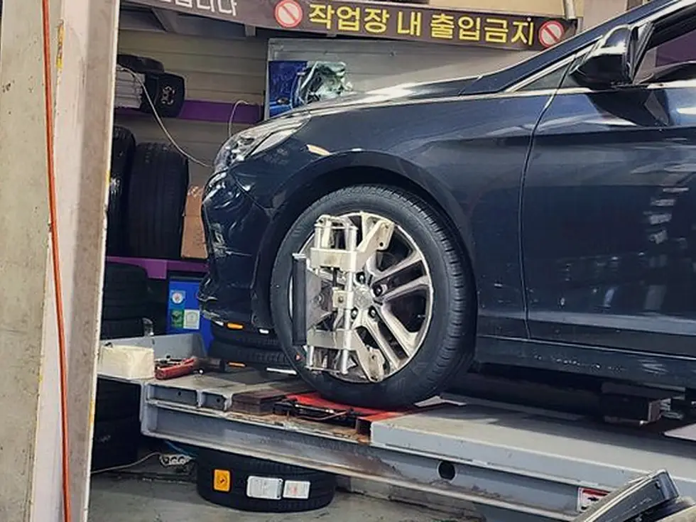 영광 넥센타이어렌탈 기록 사진 5
