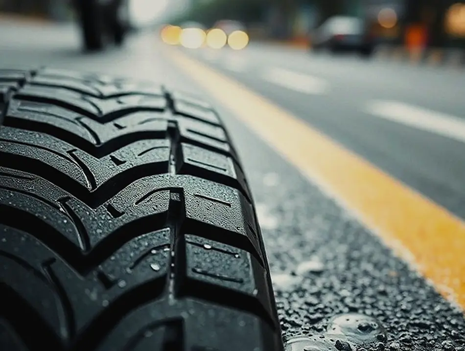 부암동 푸조 2008 넥센타이어렌탈 현장 사진 5